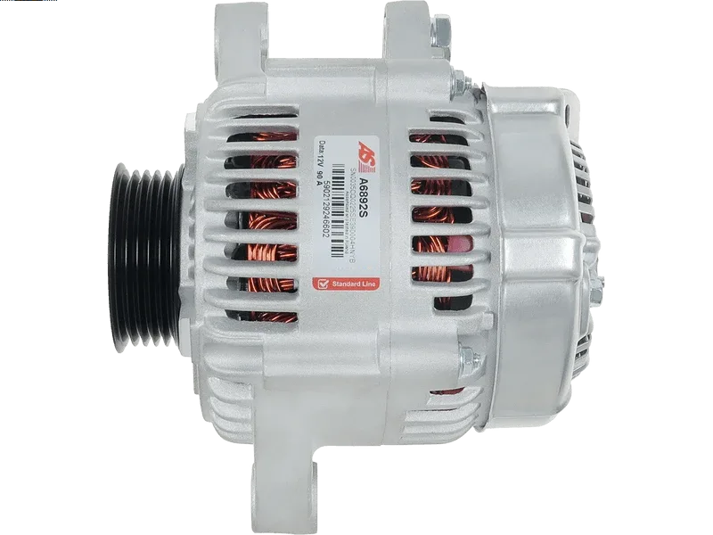 A6892S AS-PL - 1.ALTERNATOR — zdjęcie 2 z 5
