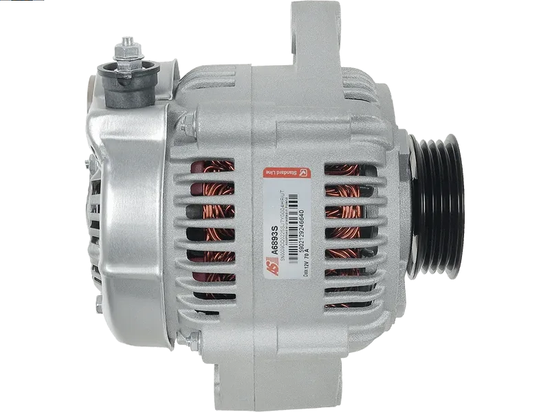 A6893S AS-PL - 1.ALTERNATOR — zdjęcie 2 z 4