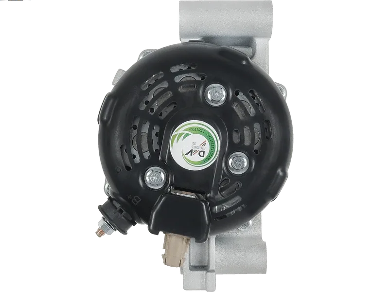 A6897S AS-PL - 1.ALTERNATOR — zdjęcie 3 z 4
