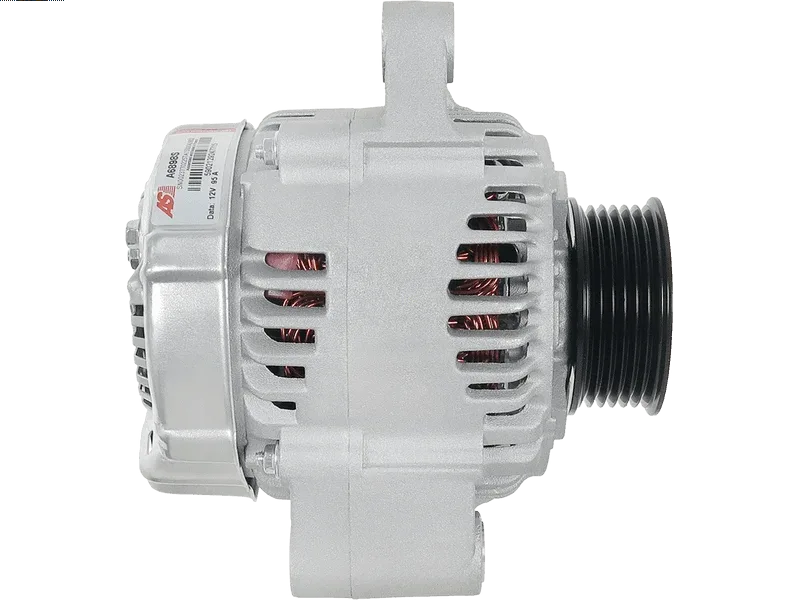 A6898S AS-PL - 1.ALTERNATOR — zdjęcie 4 z 5
