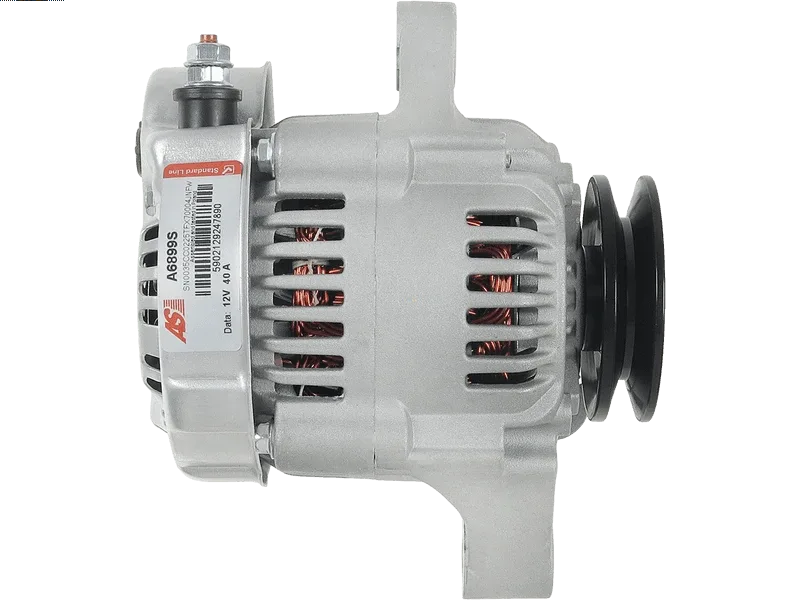 A6899S AS-PL - 1.ALTERNATOR — zdjęcie 4 z 5