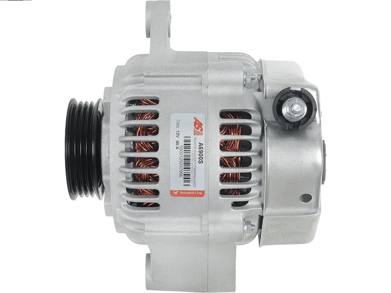 A6900S AS-PL - 1.ALTERNATOR — zdjęcie 2 z 5