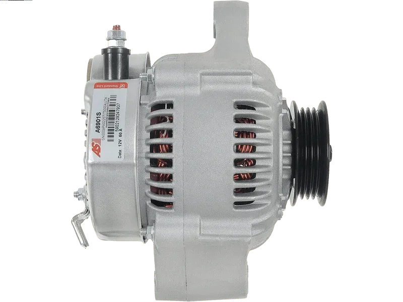 A6901S AS-PL - 1.ALTERNATOR — zdjęcie 4 z 5