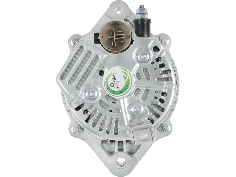 A6901S AS-PL - 1.ALTERNATOR — zdjęcie 3 z 5