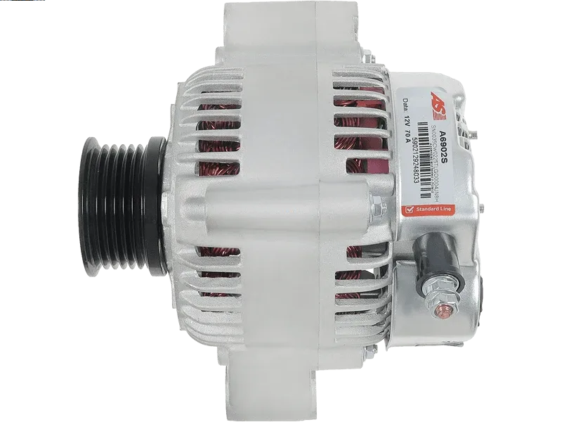 A6902S AS-PL - 1.ALTERNATOR — zdjęcie 4 z 4