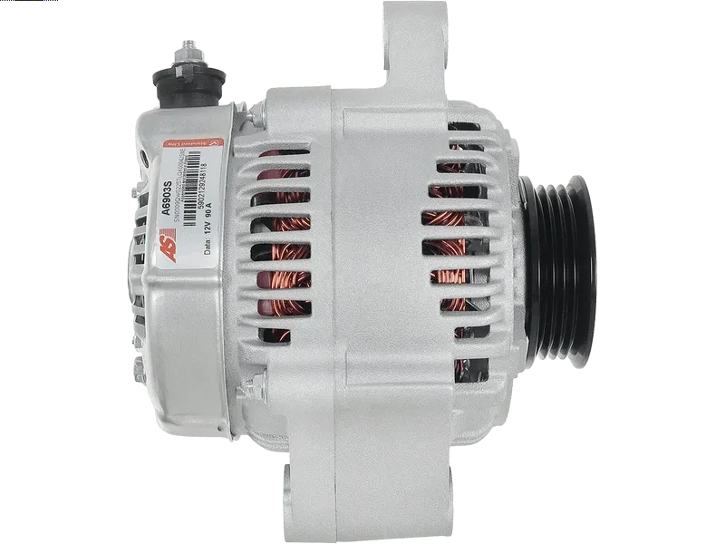 A6903S AS-PL - 1.ALTERNATOR — zdjęcie 3 z 4