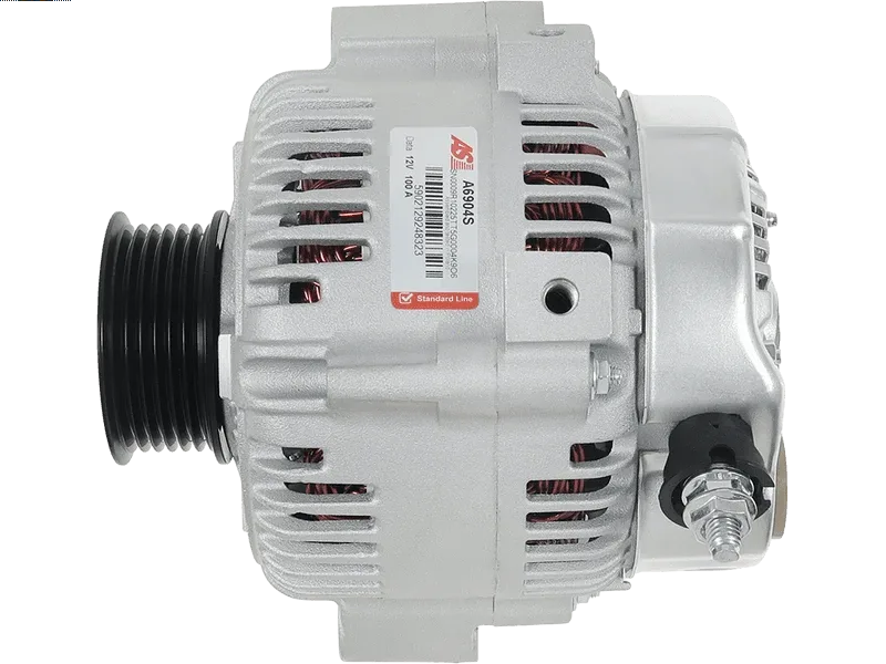A6904S AS-PL - 1.ALTERNATOR — zdjęcie 4 z 4
