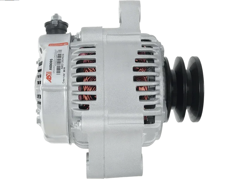 A6909S AS-PL - 1.ALTERNATOR — zdjęcie 4 z 5