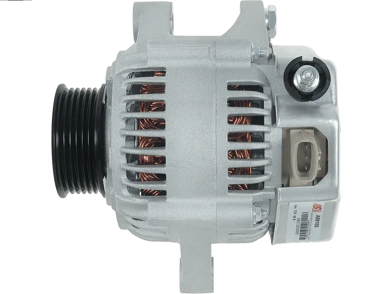 A6910S AS-PL - 1.ALTERNATOR — zdjęcie 2 z 5