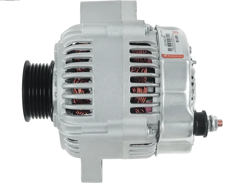 A6911S AS-PL - 1.ALTERNATOR — zdjęcie 2 z 5