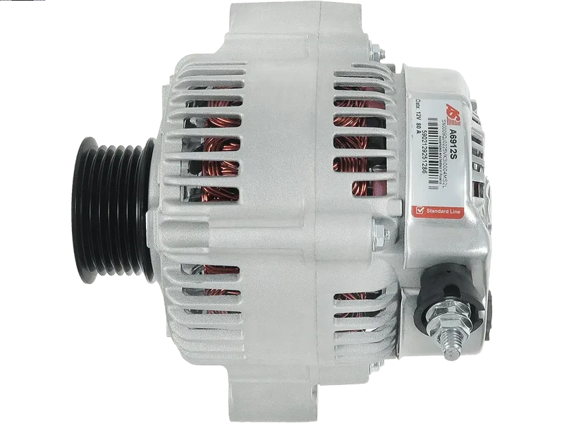 A6912S AS-PL - 1.ALTERNATOR — zdjęcie 4 z 4