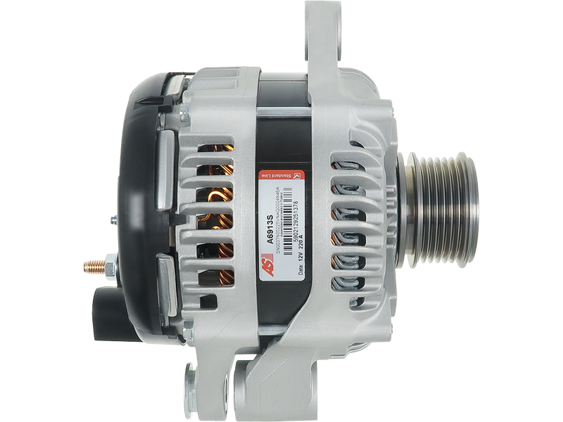 A6913S AS-PL - 1.ALTERNATOR — zdjęcie 4 z 5