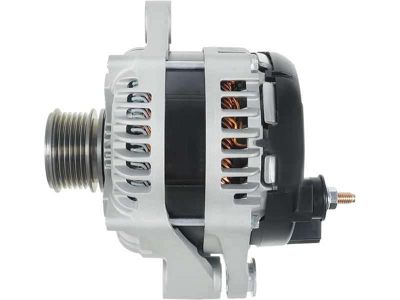 A6913S AS-PL - 1.ALTERNATOR — zdjęcie 2 z 5
