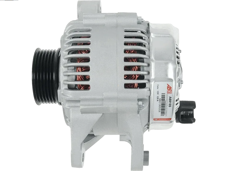 A6915S AS-PL - 1.ALTERNATOR — zdjęcie 2 z 5