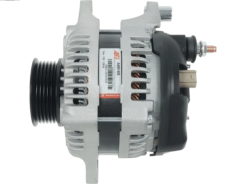 A6916S AS-PL - 1.ALTERNATOR — zdjęcie 2 z 5
