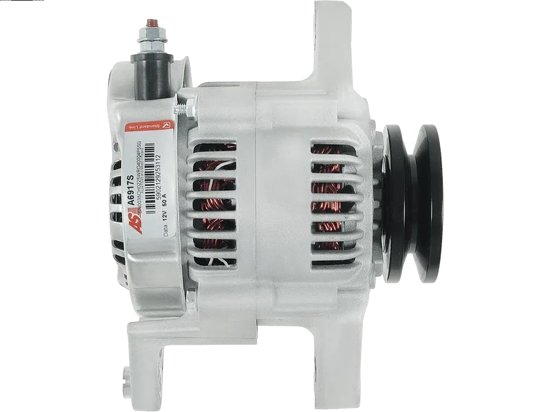 A6917S AS-PL - 1.ALTERNATOR — zdjęcie 4 z 5