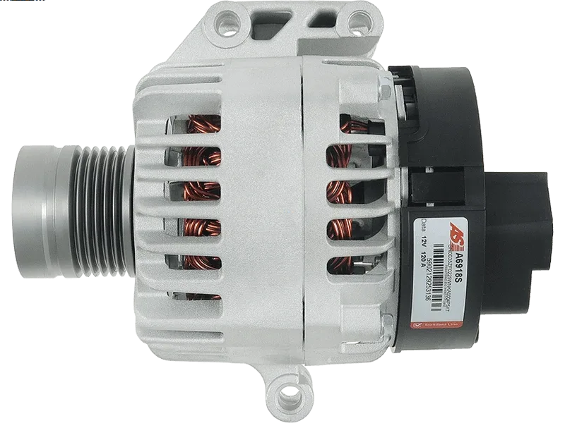 A6918S AS-PL - 1.ALTERNATOR — zdjęcie 2 z 5