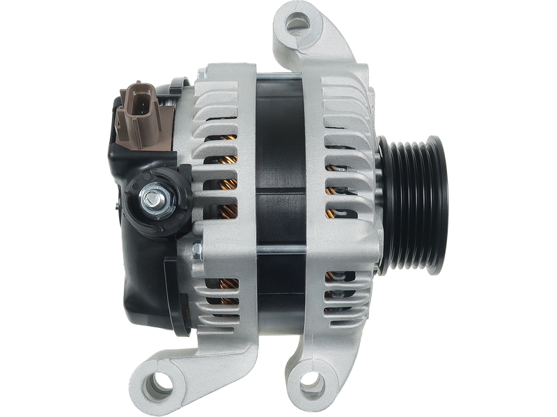 A6919S AS-PL - 1.ALTERNATOR — zdjęcie 4 z 5