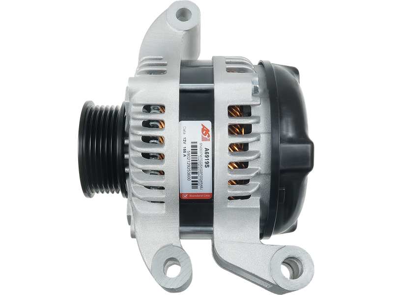 A6919S AS-PL - 1.ALTERNATOR — zdjęcie 2 z 5