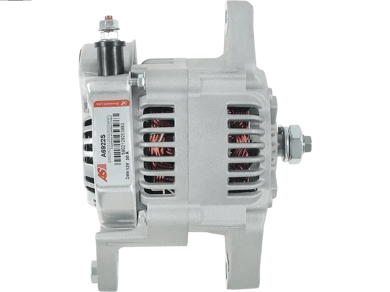 A6922S AS-PL - 1.ALTERNATOR — zdjęcie 2 z 4