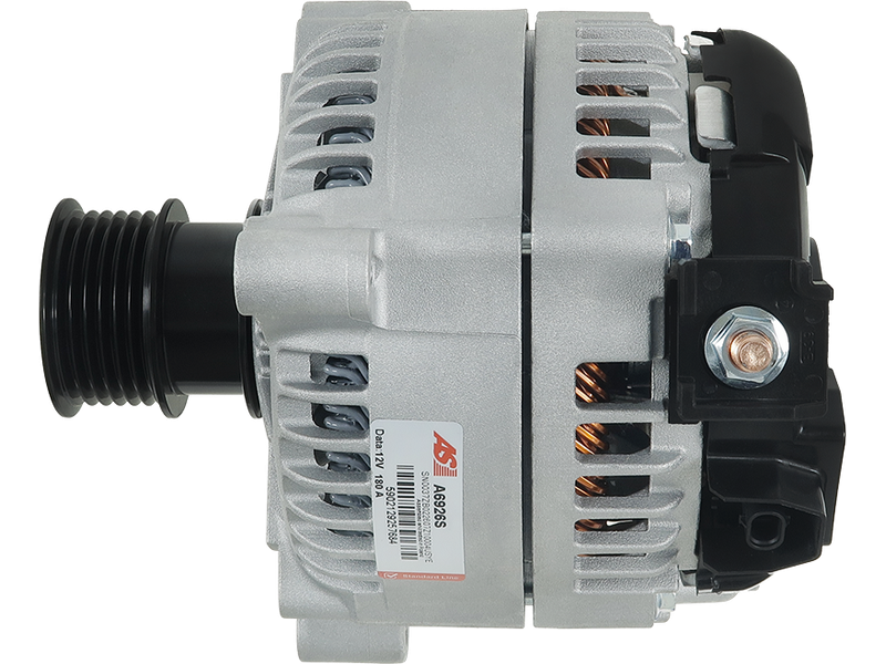 A6926S AS-PL - 1.ALTERNATOR — zdjęcie 2 z 5