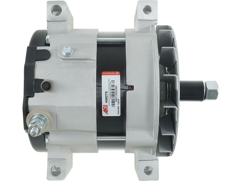 A6927S AS-PL - 1.ALTERNATOR — zdjęcie 4 z 5