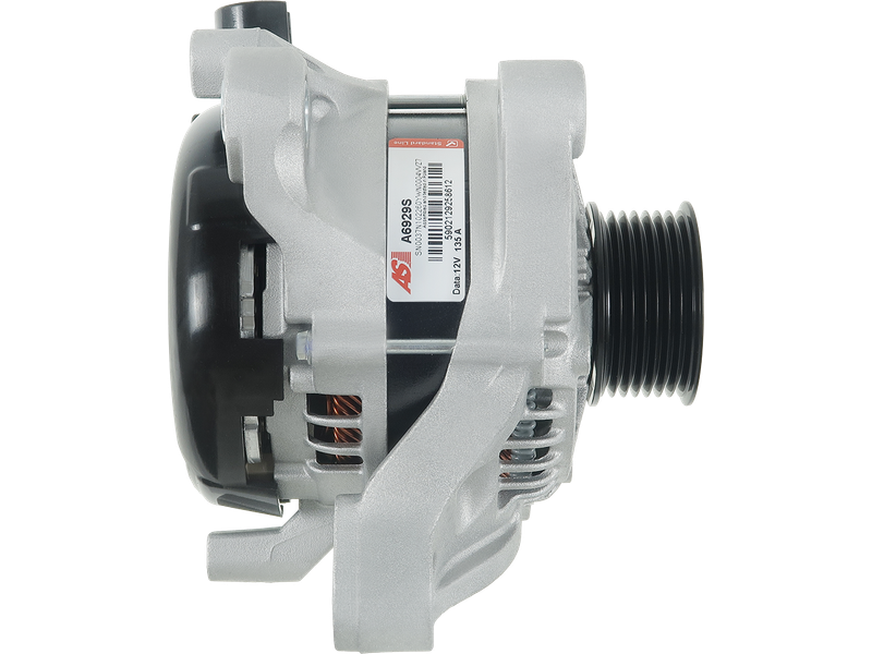 A6929S AS-PL - 1.ALTERNATOR — zdjęcie 4 z 5