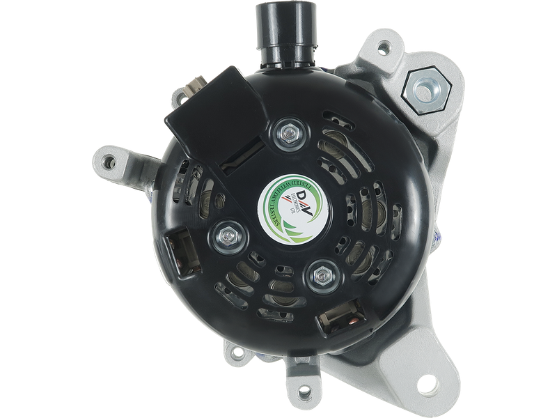 A6929S AS-PL - 1.ALTERNATOR — zdjęcie 3 z 5