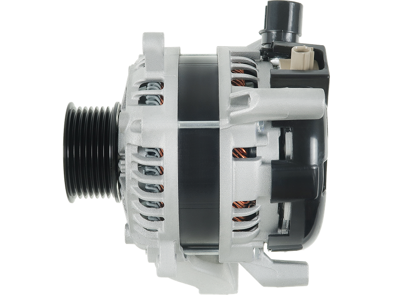 A6929S AS-PL - 1.ALTERNATOR — zdjęcie 2 z 5