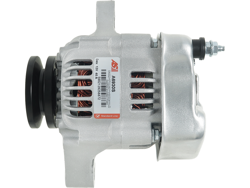 A6930S AS-PL - 1.ALTERNATOR — zdjęcie 2 z 5