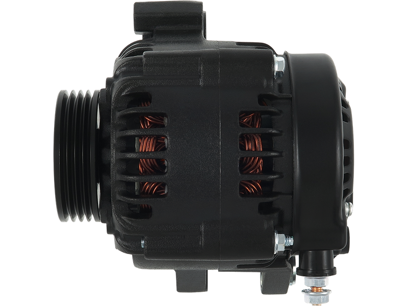 A6957S AS-PL - 1.ALTERNATOR — zdjęcie 4 z 5