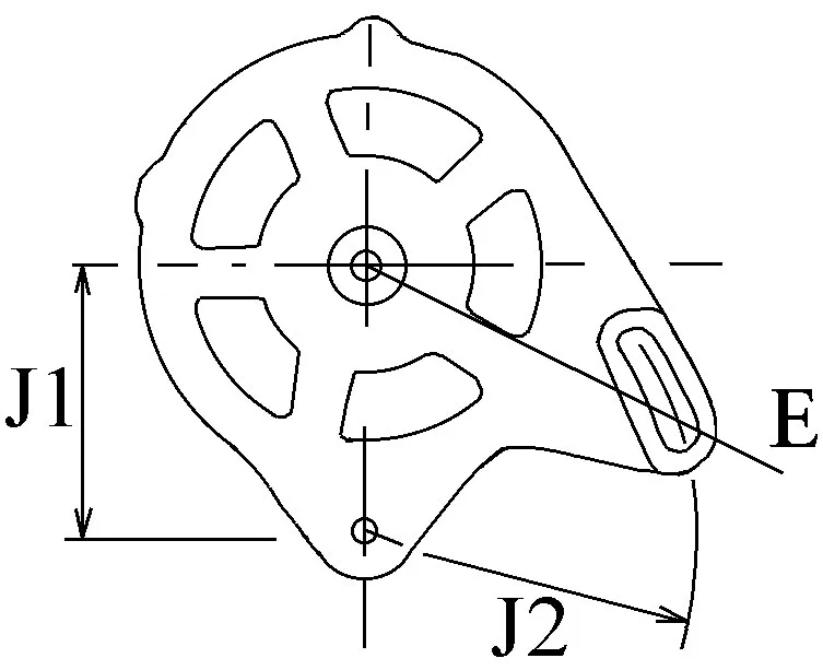 111505 CARGO - 1.ALTERNATOR — zdjęcie 2 z 6