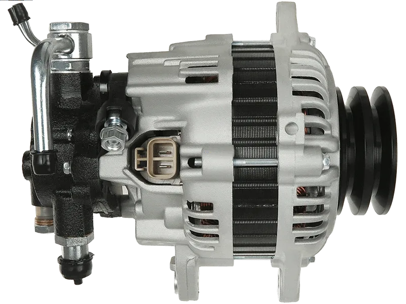 A9001 AS-PL - 1.ALTERNATOR — zdjęcie 4 z 6