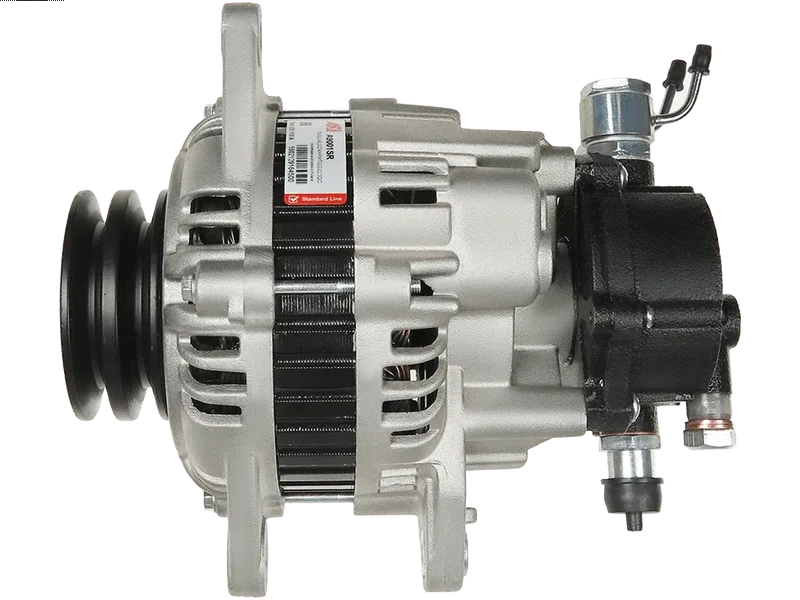A9001SR AS-PL - 1.ALTERNATOR — zdjęcie 2 z 5
