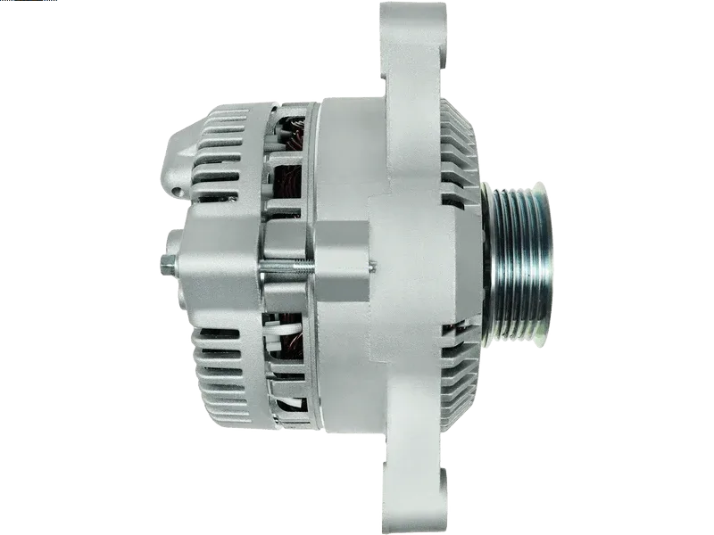 A9002 AS-PL - 1.ALTERNATOR — zdjęcie 4 z 6