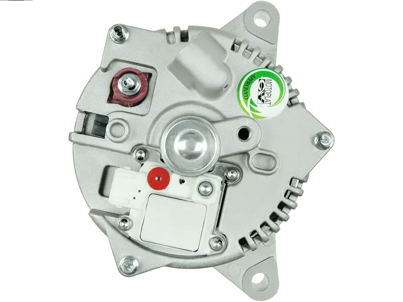 A9002 AS-PL - 1.ALTERNATOR — zdjęcie 3 z 6