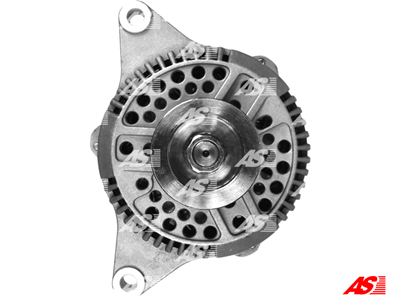 A9002 AS-PL - 1.ALTERNATOR — zdjęcie 1 z 6