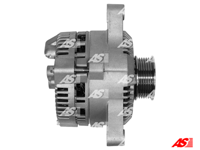 A9002 AS-PL - 1.ALTERNATOR — zdjęcie 6 z 6