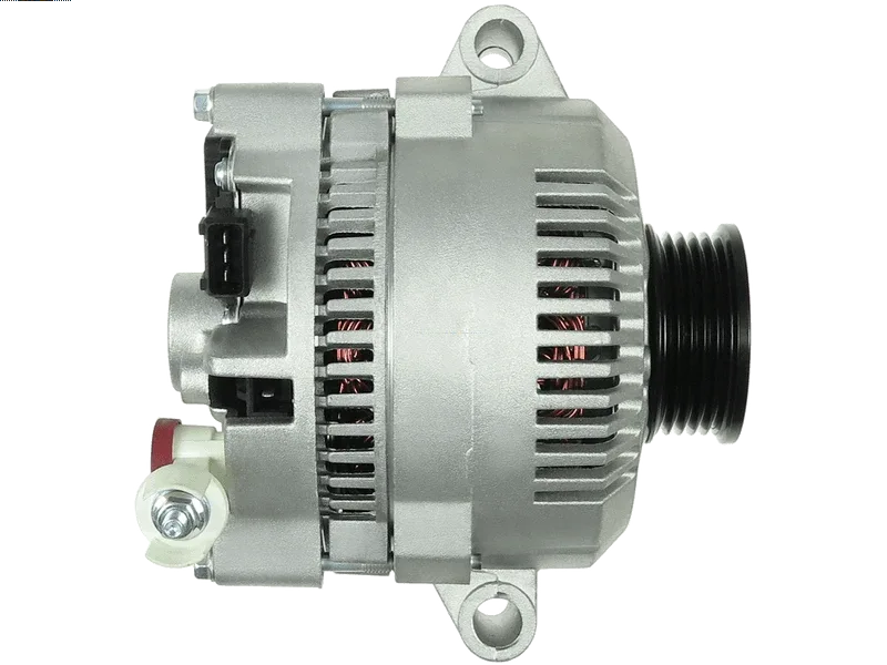 A9003 AS-PL - 1.ALTERNATOR — zdjęcie 4 z 7