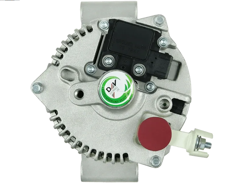 A9003 AS-PL - 1.ALTERNATOR — zdjęcie 3 z 7