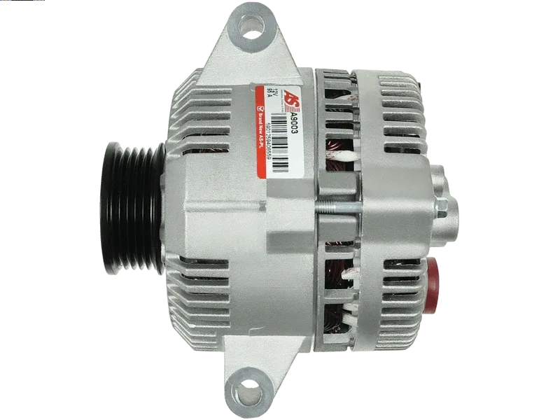 A9003 AS-PL - 1.ALTERNATOR — zdjęcie 2 z 7