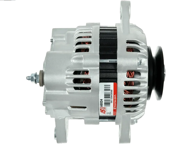 A9004 AS-PL - 1.ALTERNATOR — zdjęcie 4 z 6