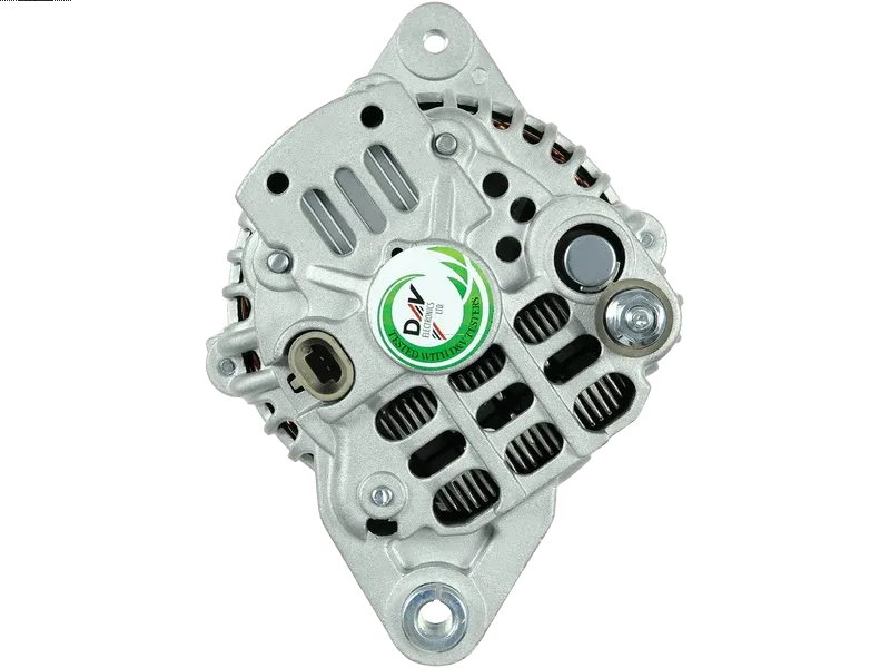 A9004 AS-PL - 1.ALTERNATOR — zdjęcie 5 z 6