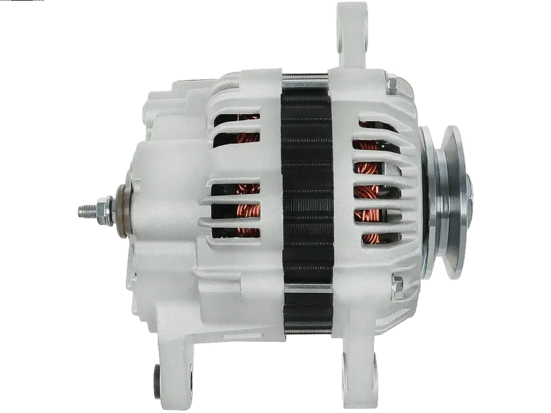 A9004S AS-PL - 1.ALTERNATOR — zdjęcie 2 z 4
