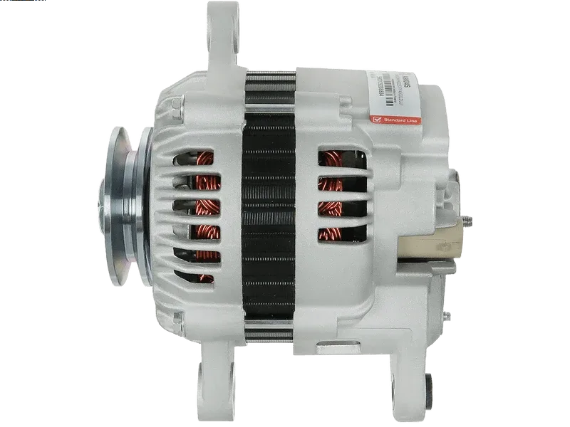 A9004S AS-PL - 1.ALTERNATOR — zdjęcie 4 z 4