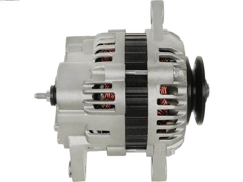 A9004SR AS-PL - 1.ALTERNATOR — zdjęcie 2 z 4