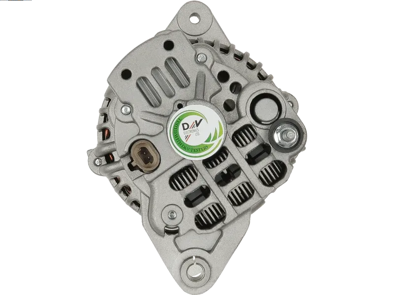 A9004SR AS-PL - 1.ALTERNATOR — zdjęcie 3 z 4