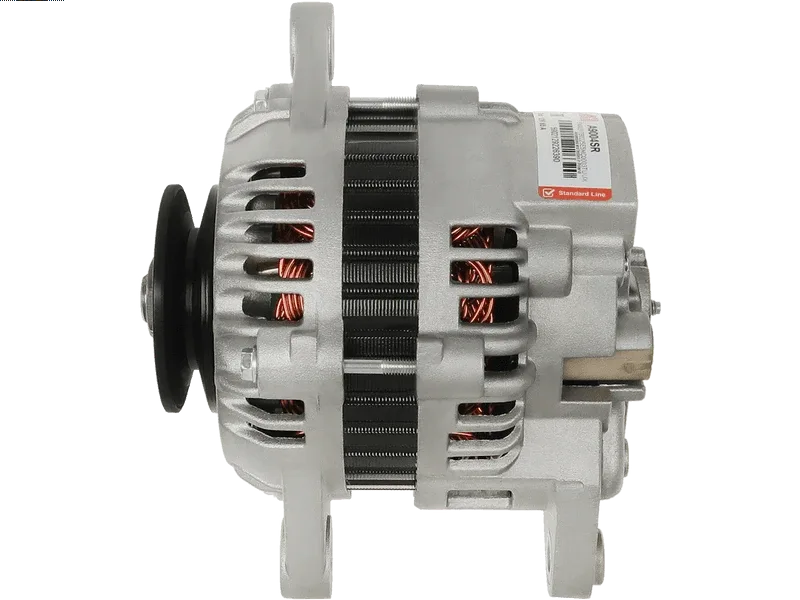 A9004SR AS-PL - 1.ALTERNATOR — zdjęcie 4 z 4