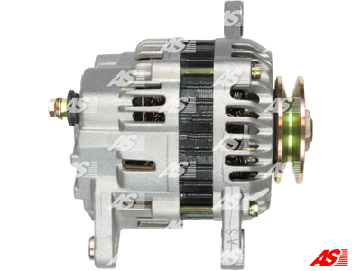 A9004 AS-PL - 1.ALTERNATOR — zdjęcie 2 z 6