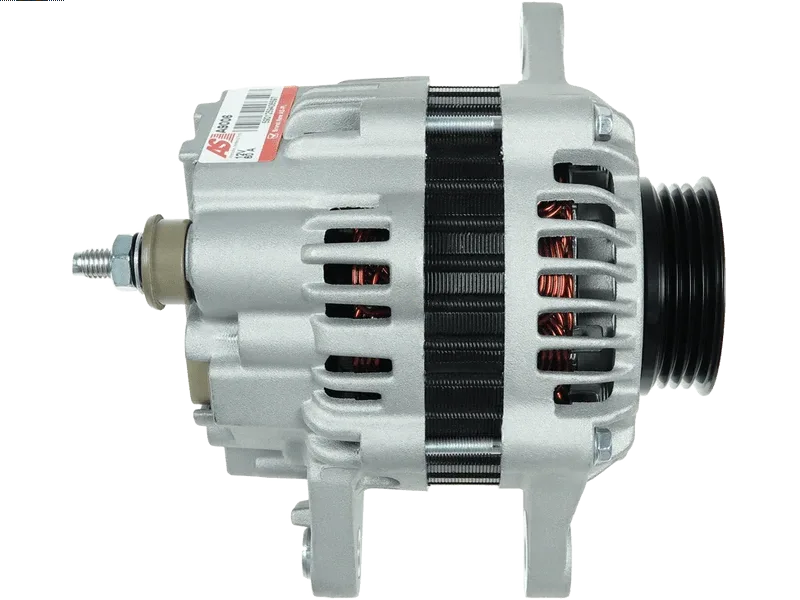 A9006 AS-PL - 1.ALTERNATOR — zdjęcie 4 z 6